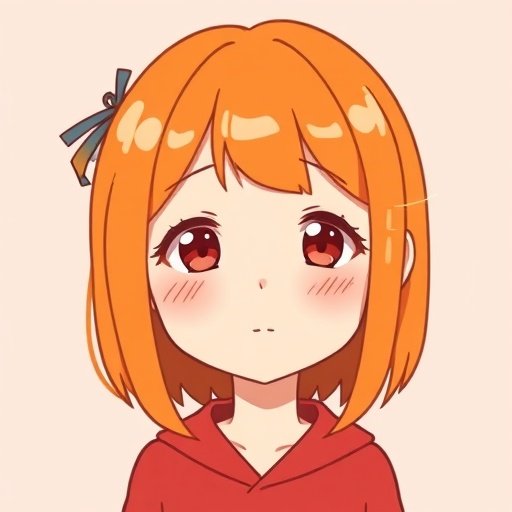 芒果冰沙头像
