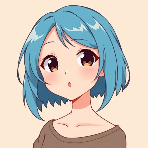 星辰大海头像