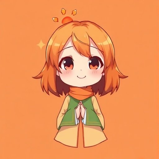 灵域迷妹头像