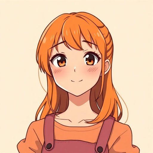 追梦漫画作者橙子味汽水