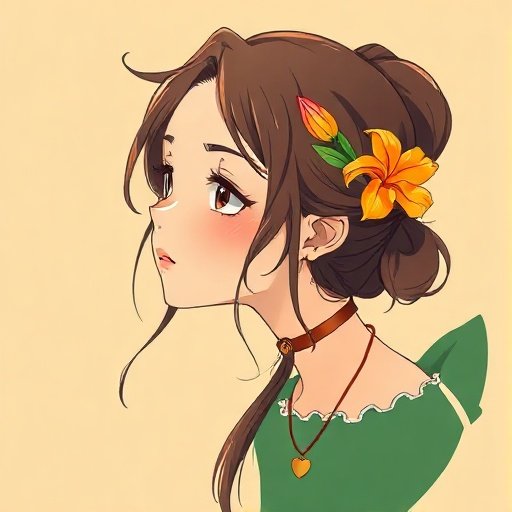 追梦漫画作者椰风海韵